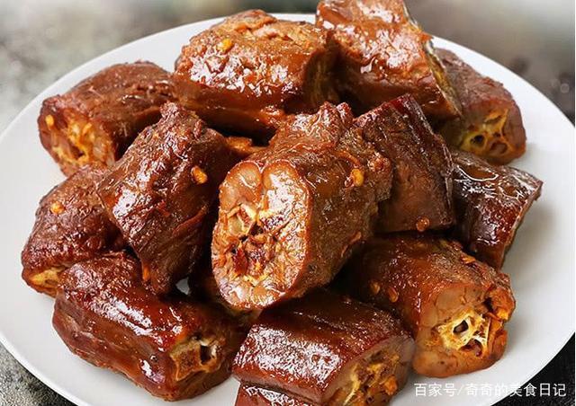 湖北最有名的八大特色小吃其中有六道最受各地食客们的喜爱