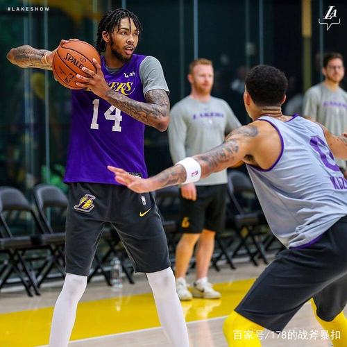 英格拉姆持球组织