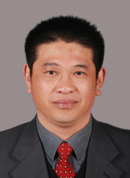 刘三军