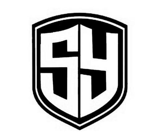 sy 商标公告