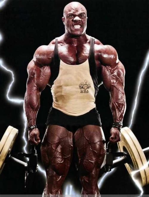 健美皇帝菲尔西斯谈肌肉生长技巧,这些健身小技巧必不可少