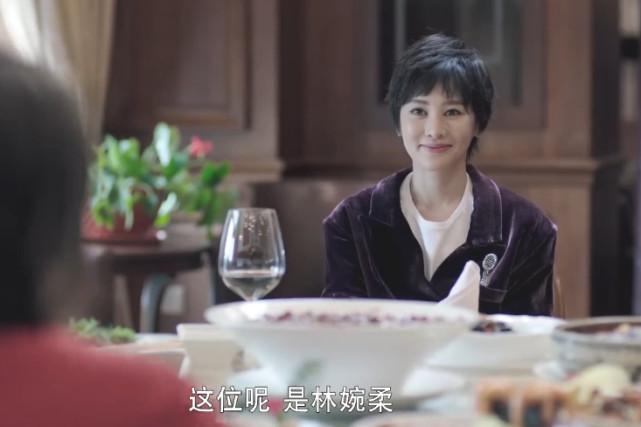 吴敏菲:朴树妻子,因出演无敌县令成名,如今不惑之旅中扮林婉柔