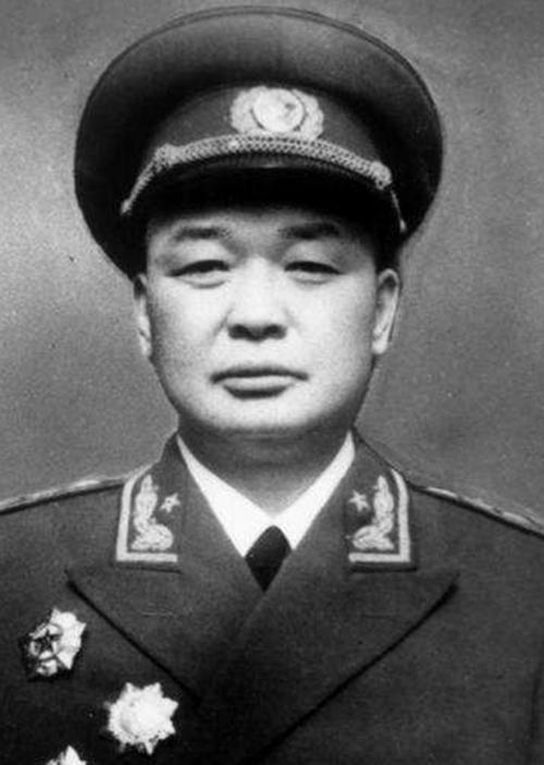 阎红彦,军衔,开国,革命家,开国上将,上将