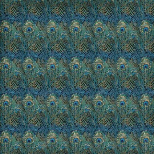 孔雀羽毛背景图片素材下载 底纹背景 时尚潮流背景 羽毛纹理背景 背景