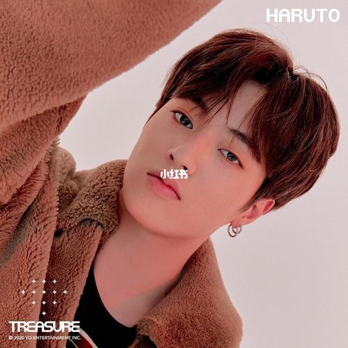 treasure96渡边温斗 690957 haruto_菊花_日本福冈_低音炮