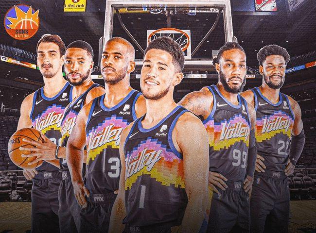 达里奥萨里奇膝伤对菲尼克斯太阳队夺冠意味着什么