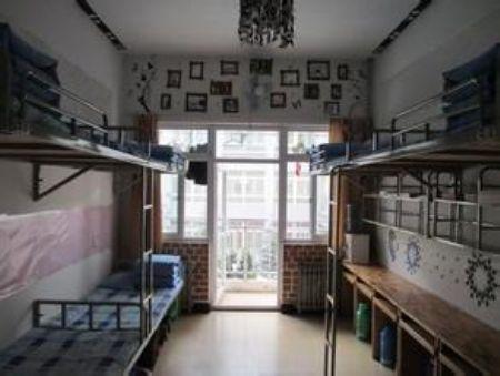 山东商务职业学院宿舍条件怎么样,有空调吗(含宿舍图片)