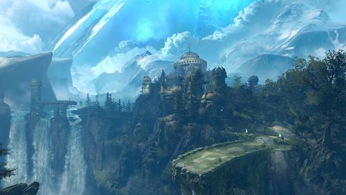 wallpaperenginedoom永恒游戏场景动态壁纸