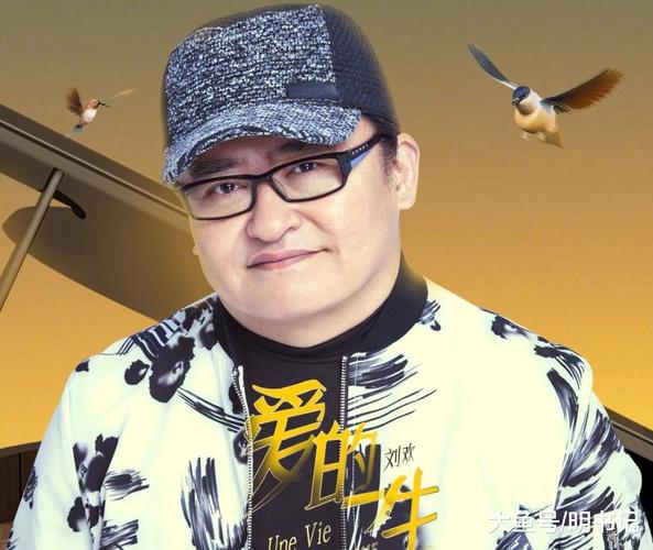 谁能否认刘欢,吴青峰,杨坤,小k等7位首发歌手是值得被期待的呢?