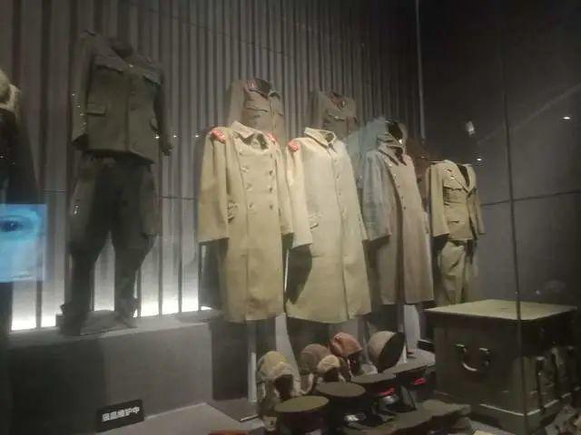 侵华日军731部队罪证陈列馆见闻
