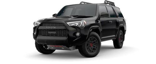 【图】2021超霸trd pro 官图_丰田4runner 论坛_汽车