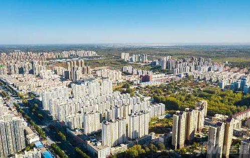 楼市资讯 洪湖绿地经开国际城|产业新区进行时,新滩新区聚力崛起 产业