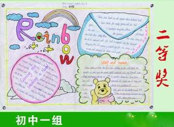 政治中学时代手抄报 政治手抄报