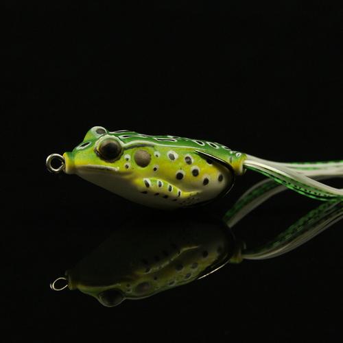 爆款雷蛙黑鱼专杀特价雷蛙黑鱼路亚饵工厂直销