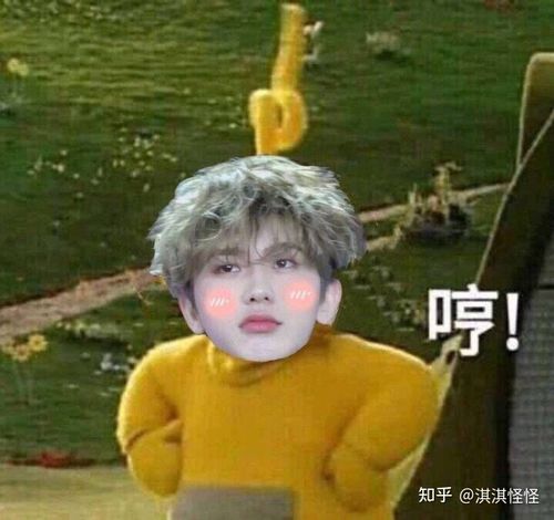 蔡徐坤喜欢谢可寅吗?