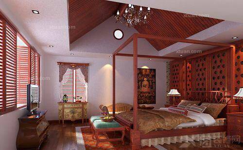 房子中间起脊两边最低的地方2.8中间