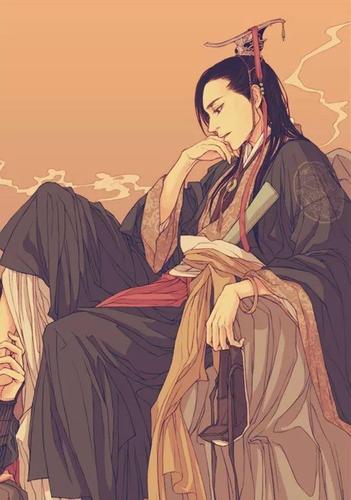 汉武帝有个变态侄子,据说骡子还是他的"杰作"