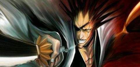 十二番队:涅茧利