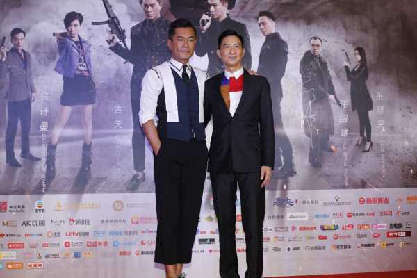 《谎言西西里》首映 周冬雨曝为角色写自传