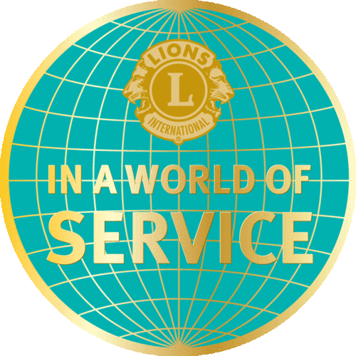 lions international logo clip art