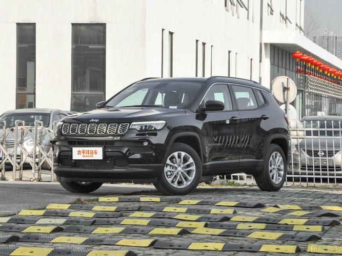 指南者新款落地价多少钱