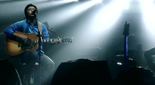 一首歌一座城李志《定西》