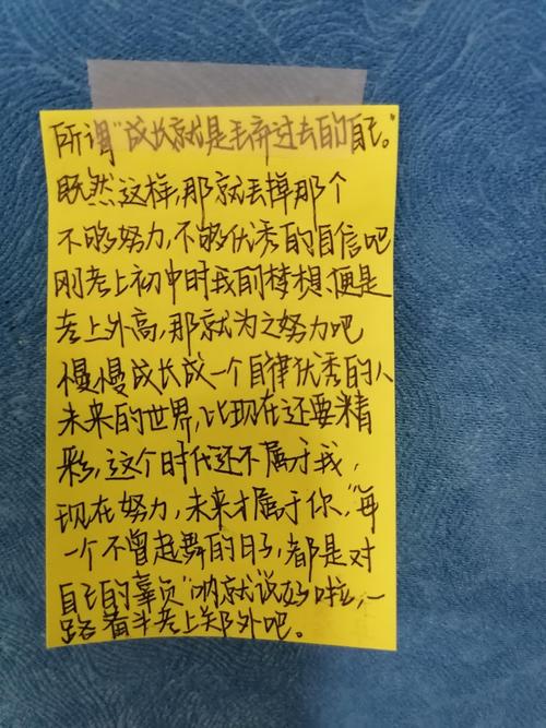 《辞旧迎新 展望未来》22班座谈会