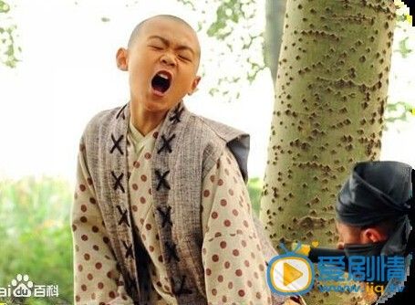 布袋和尚新传玄明是谁演的 玄明扮演者周佳楠资料