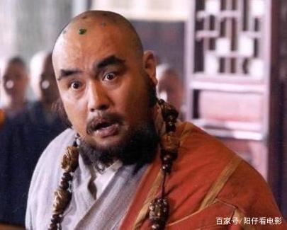 同是破戒,为何虚竹获得支持,仪琳她爹不戒和尚遭人白眼