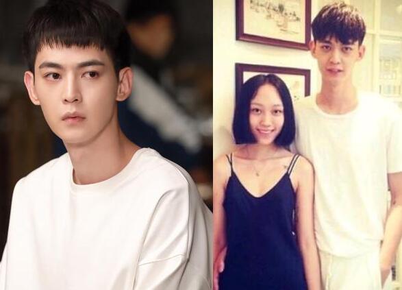 唐晓天个人资料介绍身高多少 女朋友是谁和wawa分手原因是什么