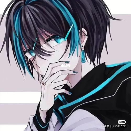 超炫酷帅气头像_头像_头像分享_素材_头像