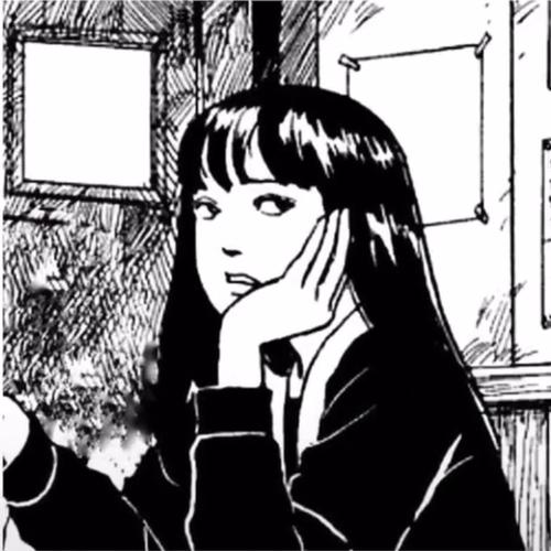 旧漫头像怀旧漫画