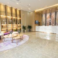 丽枫酒店(荆门星球世界城店)