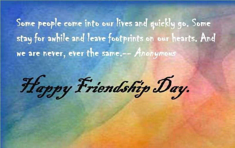 52 heart touching happy friendship wishes wallpaper,image