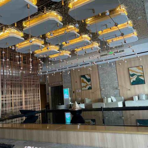 江南水会(万马店)-"扬州人都爱的水包皮.很大的休闲一