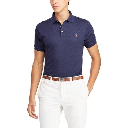 polo ralph lauren/拉夫劳伦马球  classic常规版 经典剪裁 柔软棉质