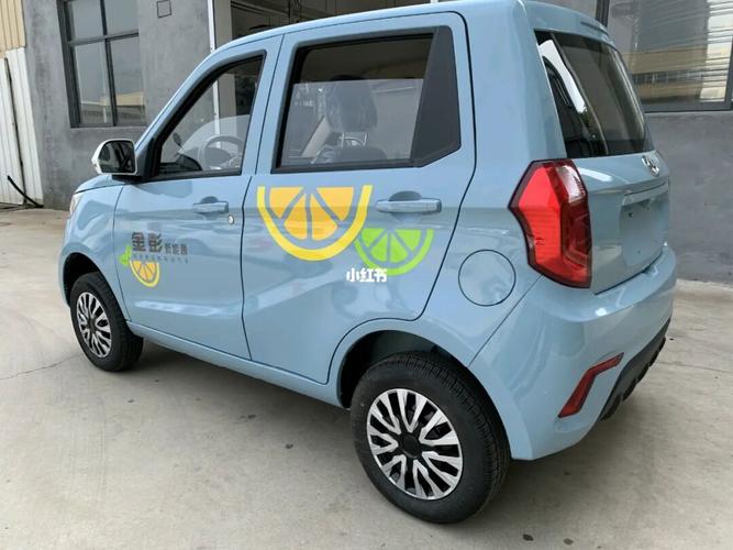 新生代低速电动车,金彭艾咪amy怎么样_电动车_马卡龙