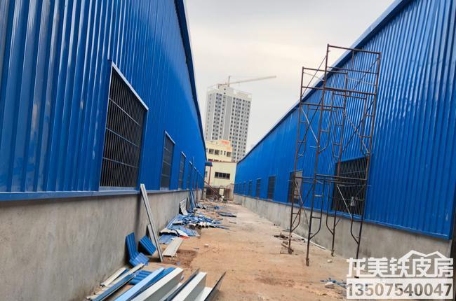 点这:宁德莆田钢结构工程施工安装制作搭建厦门做铁皮