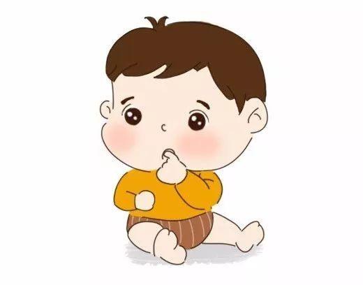 孩子啃指甲,吃手指……"小毛病"背后你不知道的原因