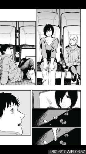 《炎拳》真的很好看!