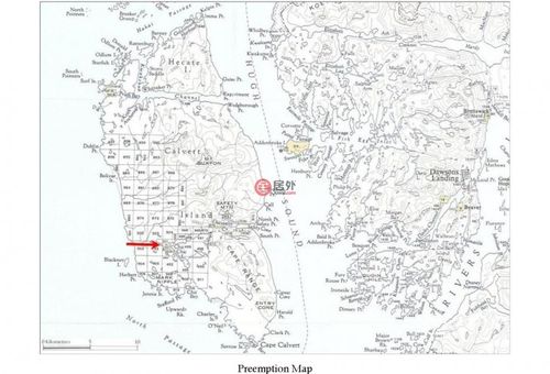 加拿大不列颠哥伦比亚省温哥华总占地627265平方米的土地