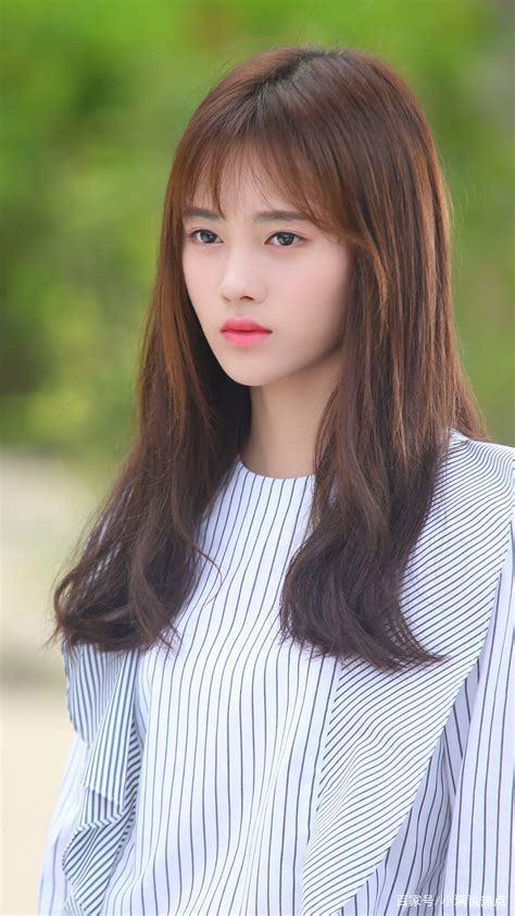 鞠婧祎适合作壁纸的一组照片,超高清,赶紧拿去用