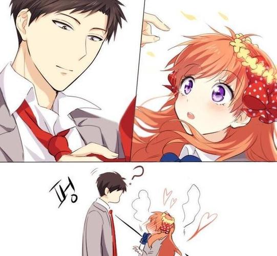 漫画都连载十年,电视剧都开拍了,《月刊少女野崎君》第二季呢?