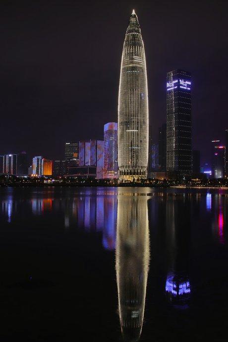 春笋·中国华润大厦