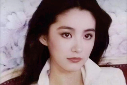 就是很多人所熟知的林青霞,张曼玉,梅艳芳和钟楚红.
