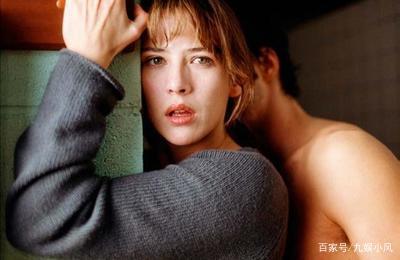 史上最美邦女郎,来自法兰西的初吻,看过才知道有多美!