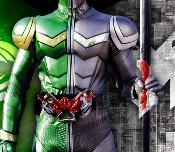 《假面骑士w》说了些什么?