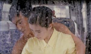 电影《荷香》精彩剧照