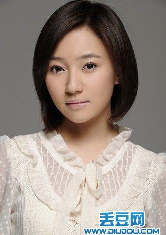 《冷风暴》易容容扮演者焦俊艳的个人资料及照片