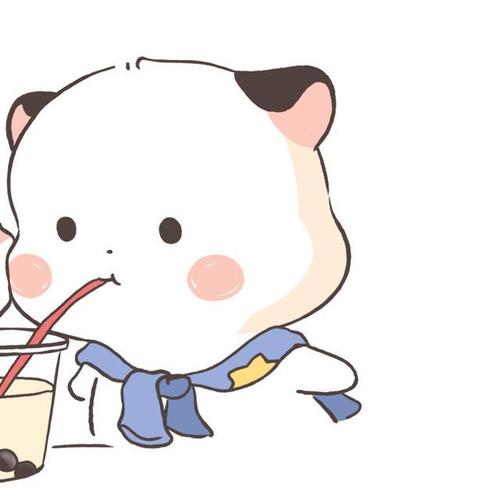 三团可爱表情图片